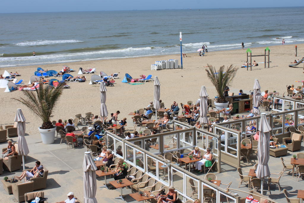 Posthuisje Zandvoort Pokój zdjęcie