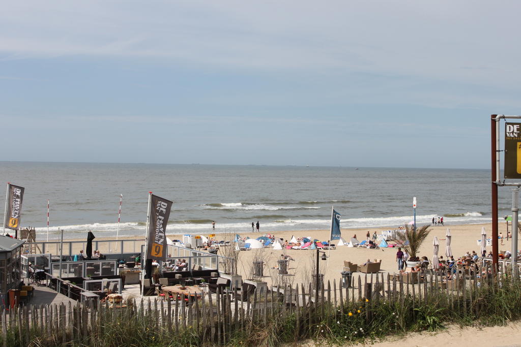 Posthuisje Zandvoort Pokój zdjęcie